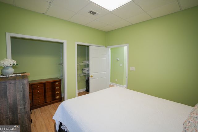 1615 James Wilson Drive, Vidalia, GA 30474