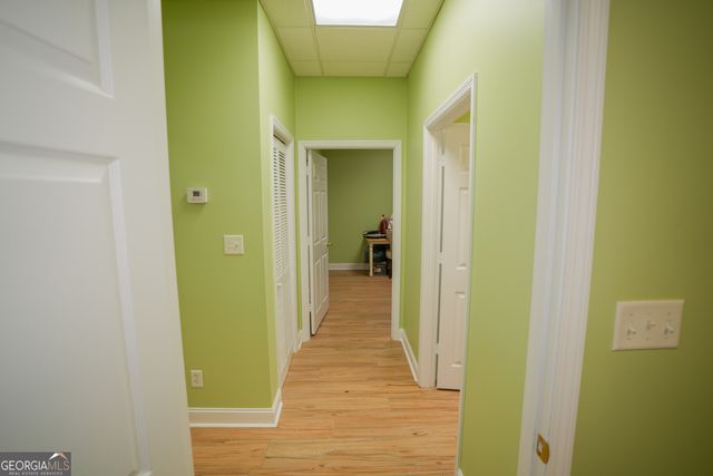 1615 James Wilson Drive, Vidalia, GA 30474