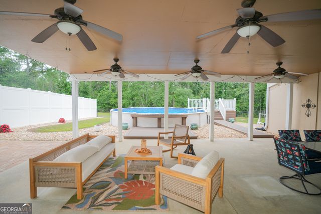 1615 James Wilson Drive, Vidalia, GA 30474