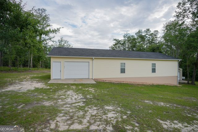 1615 James Wilson Drive, Vidalia, GA 30474