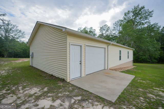 1615 James Wilson Drive, Vidalia, GA 30474