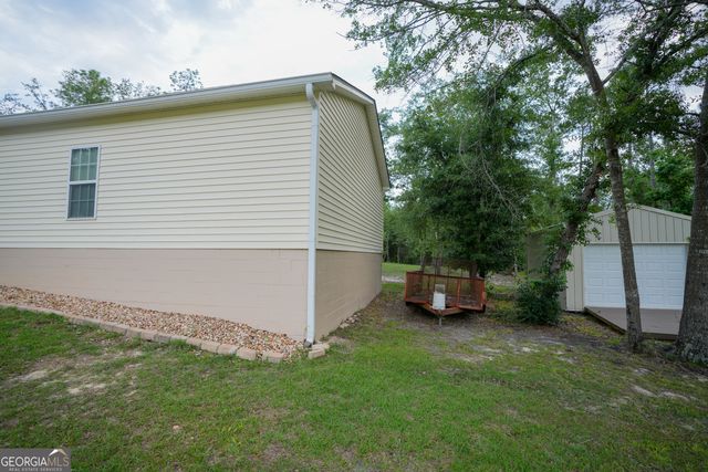 1615 James Wilson Drive, Vidalia, GA 30474