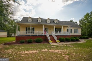 1615 James Wilson Drive, Vidalia, GA 30474
