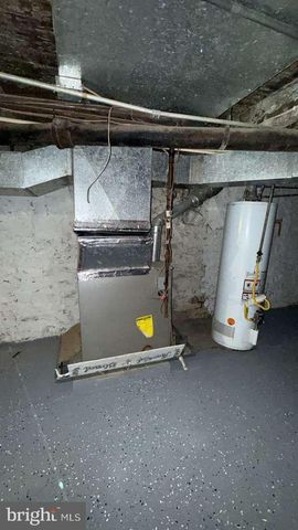 1717 N PULASKI ST, Baltimore, MD 21217