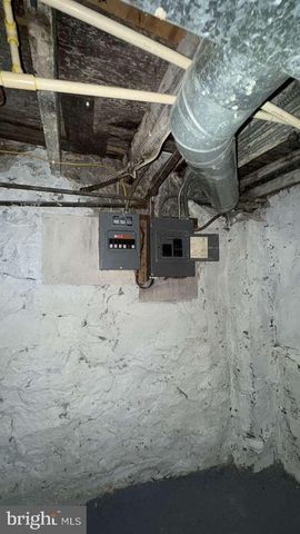 1717 N PULASKI ST, Baltimore, MD 21217