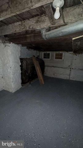 1717 N PULASKI ST, Baltimore, MD 21217