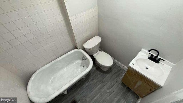 1717 N PULASKI ST, Baltimore, MD 21217