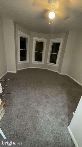 1717 N PULASKI ST, Baltimore, MD 21217