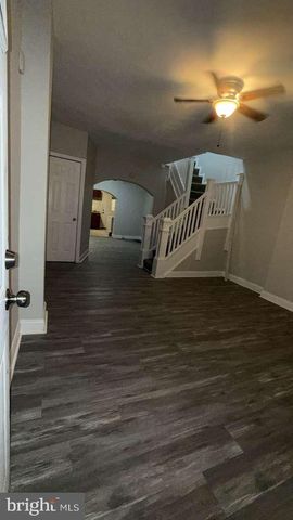 1717 N PULASKI ST, Baltimore, MD 21217