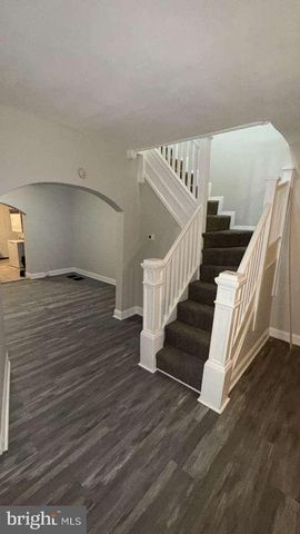 1717 N PULASKI ST, Baltimore, MD 21217