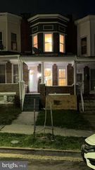 1717 N PULASKI ST, Baltimore, MD 21217