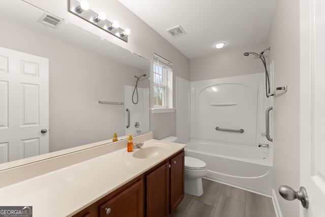 4015 New Salem Court, Cumming, GA 30040