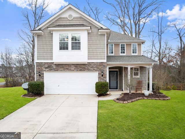 4015 New Salem Court, Cumming, GA 30040