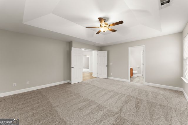 4015 New Salem Court, Cumming, GA 30040