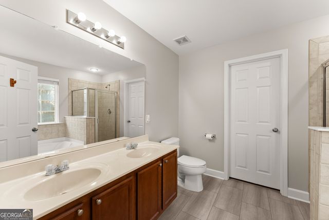 4015 New Salem Court, Cumming, GA 30040