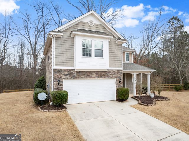 4015 New Salem Court, Cumming, GA 30040