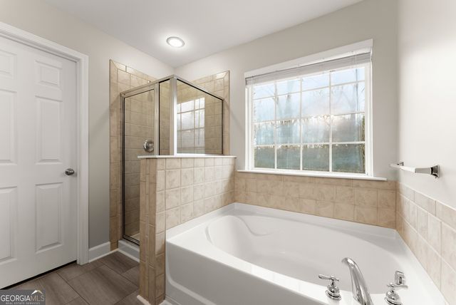 4015 New Salem Court, Cumming, GA 30040