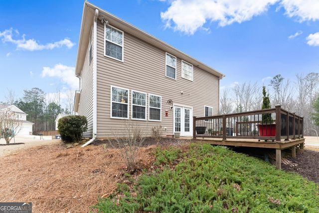 4015 New Salem Court, Cumming, GA 30040