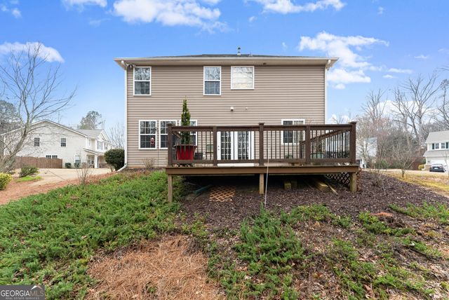 4015 New Salem Court, Cumming, GA 30040