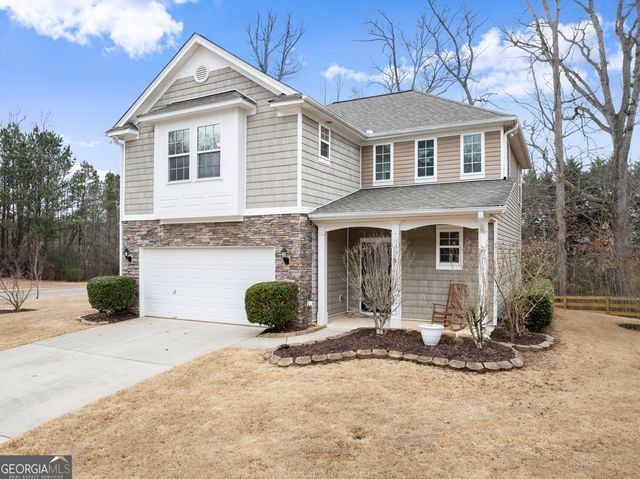 4015 New Salem Court, Cumming, GA 30040