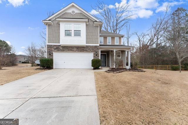 4015 New Salem Court, Cumming, GA 30040