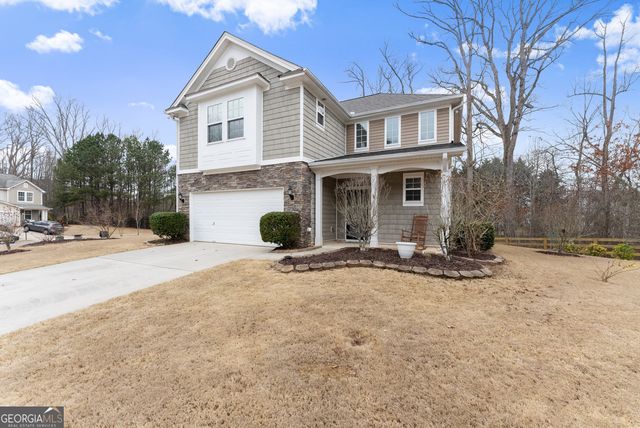 4015 New Salem Court, Cumming, GA 30040