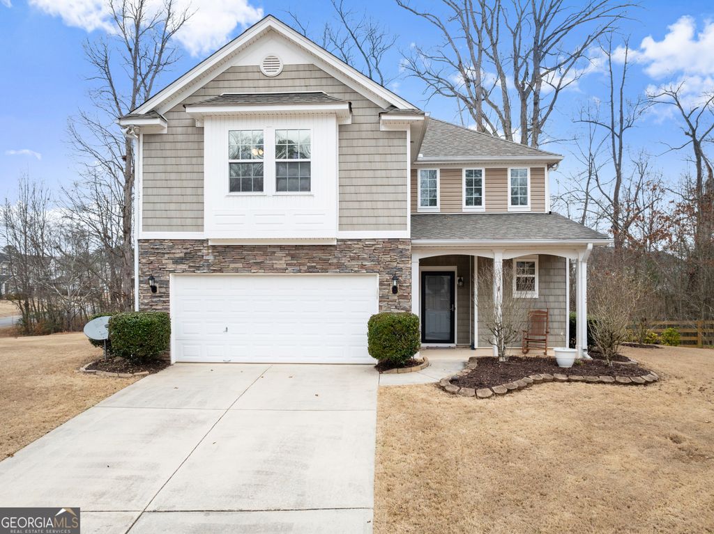 4015 New Salem Court, Cumming, GA 30040