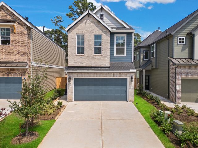 532 Red Cascade Trail, Willis, TX 77318