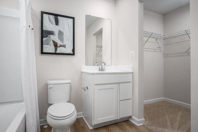 2884 ORCHARD RIDGE LN, Rockingham, VA 22801