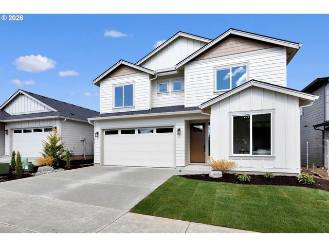 818 Se 35TH St, Battle Ground, WA 98604