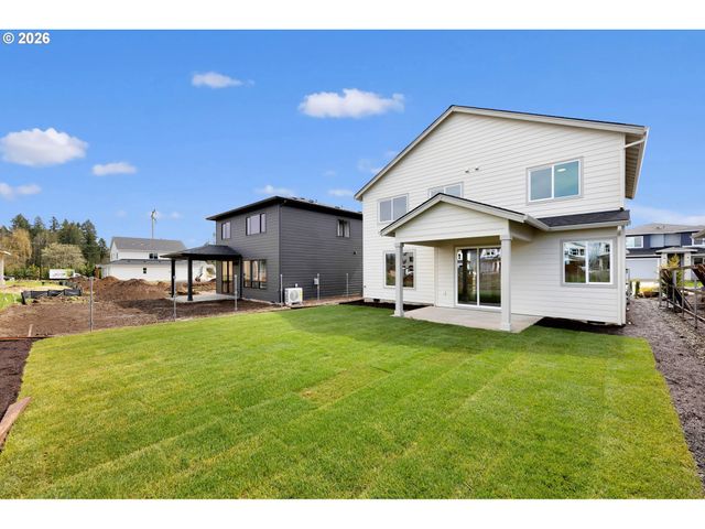 818 Se 35TH St, Battle Ground, WA 98604