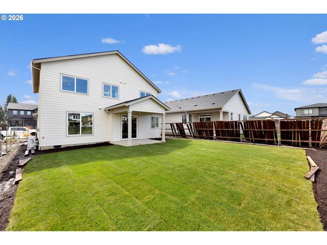 818 Se 35TH St, Battle Ground, WA 98604