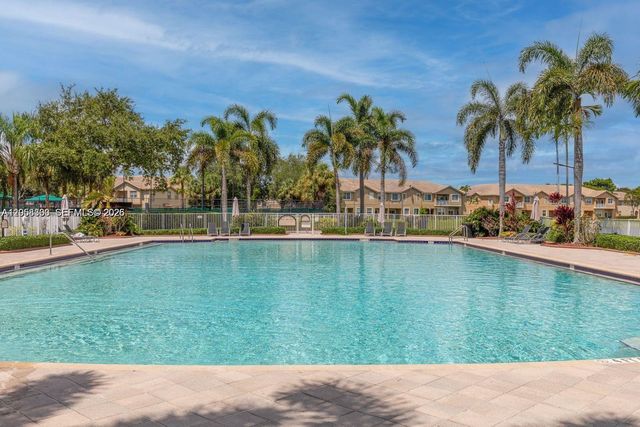 13128 SW 42nd Street 14204, Miramar, FL 33027