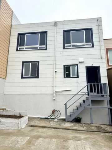 135 Bepler Street, Daly City, CA 94014
