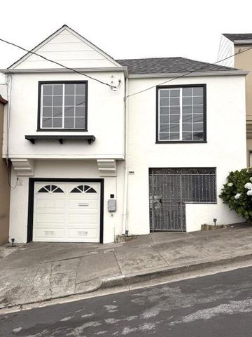 135 Bepler Street, Daly City, CA 94014
