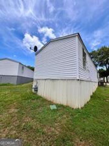 2369 Talmadge Road 17, Hampton, GA 30228