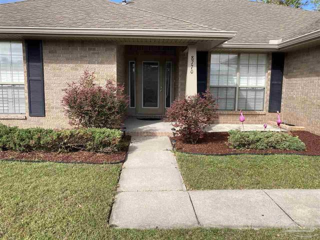 8770 Kennedy Dr, Pensacola, FL 32506