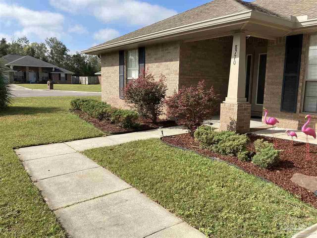 8770 Kennedy Dr, Pensacola, FL 32506