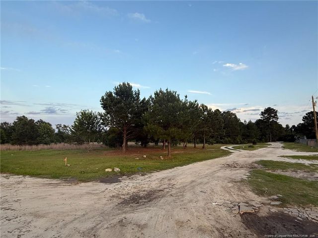 Blue Springs LOT 1-2 Road, Raeford, NC 28377