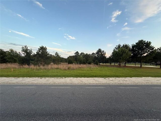 Blue Springs LOT 1-2 Road, Raeford, NC 28377