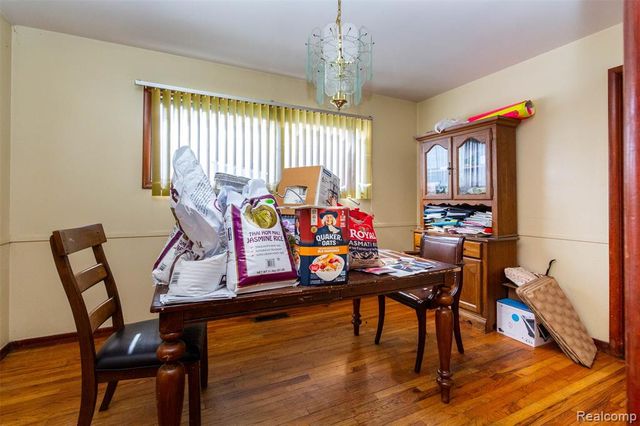 16024 Stratford Drive, Southfield, MI 48075