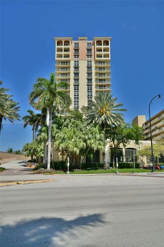 2080 S Ocean Dr 1711, Hallandale Beach, FL 33009