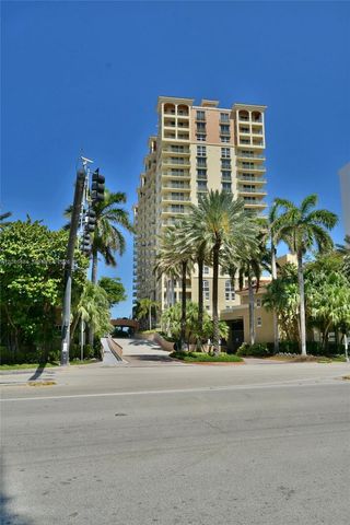 2080 S Ocean Dr 1711, Hallandale Beach, FL 33009