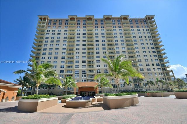 2080 S Ocean Dr 1711, Hallandale Beach, FL 33009