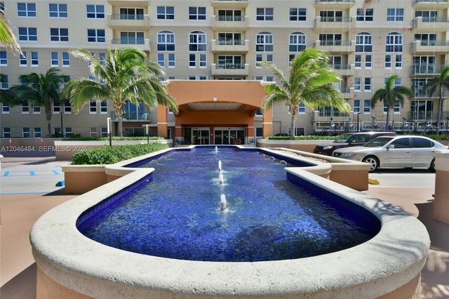 2080 S Ocean Dr 1711, Hallandale Beach, FL 33009