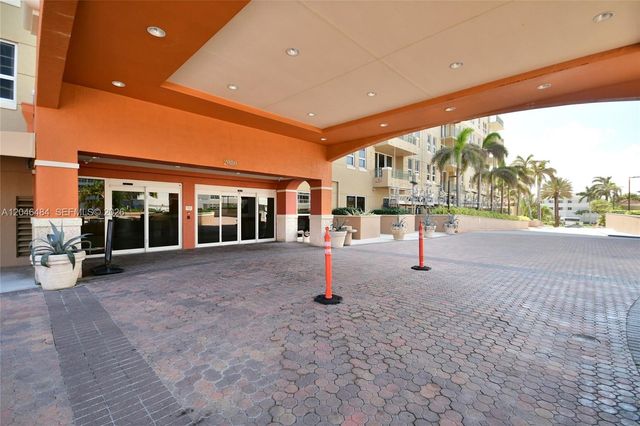 2080 S Ocean Dr 1711, Hallandale Beach, FL 33009