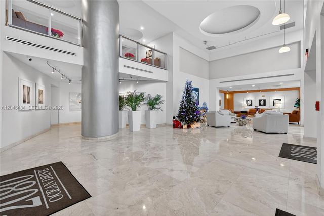 2080 S Ocean Dr 1711, Hallandale Beach, FL 33009