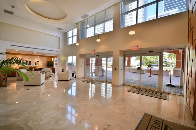 2080 S Ocean Dr 1711, Hallandale Beach, FL 33009