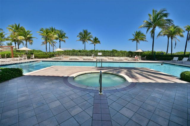 2080 S Ocean Dr 1711, Hallandale Beach, FL 33009