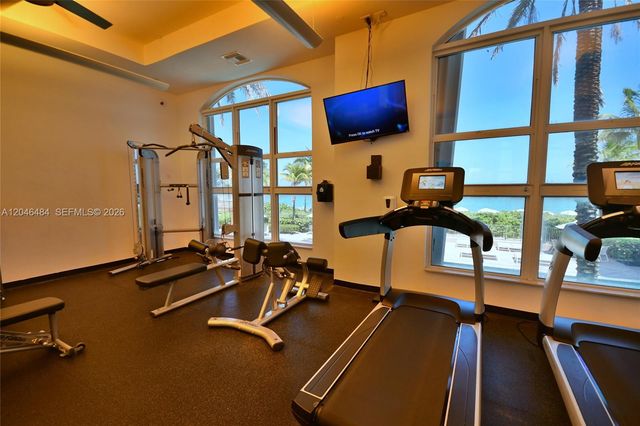 2080 S Ocean Dr 1711, Hallandale Beach, FL 33009